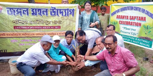 Early Detection Camp