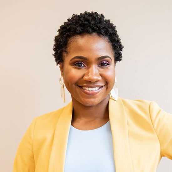 Volunteer Testimonial